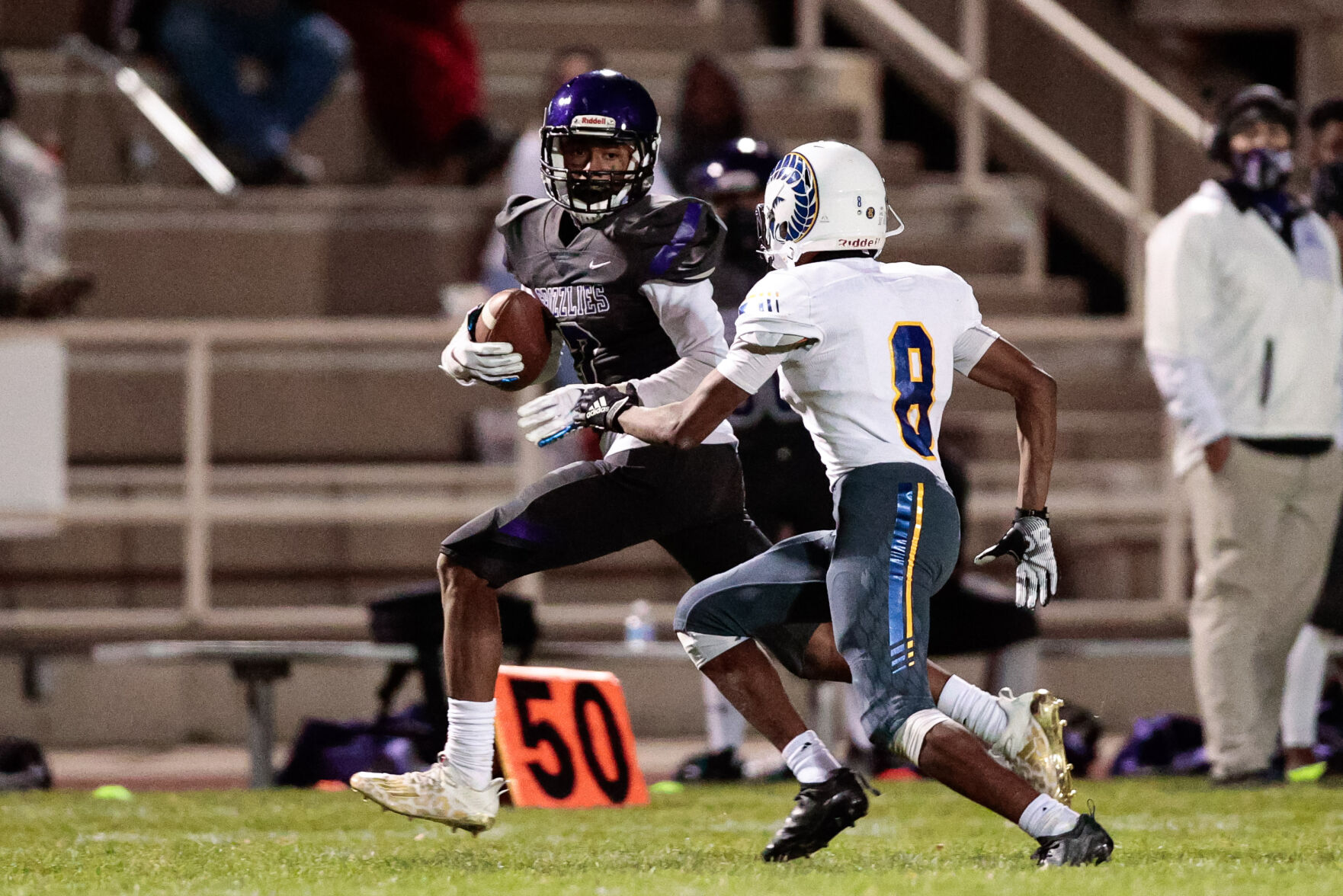 PREP FOOTBALL